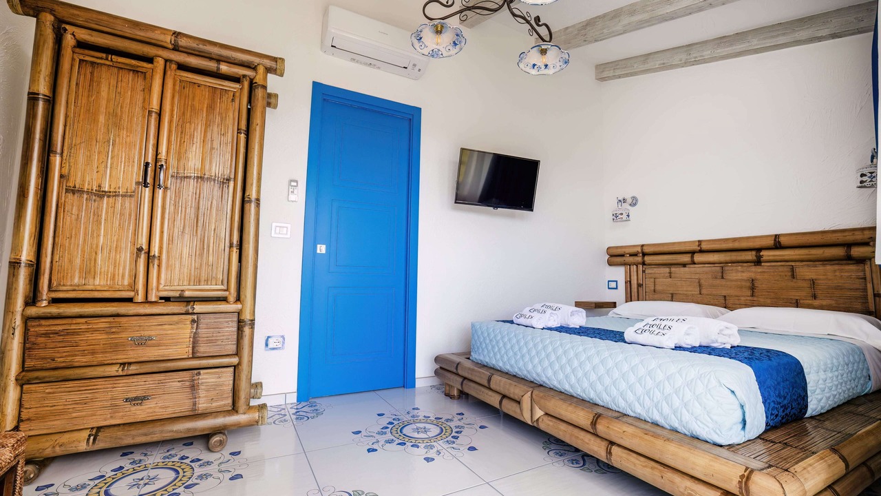Photo of Bedroom in Gioia Tauro