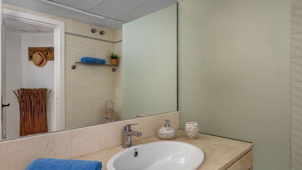 Photo of Bathroom in Casares del Mar