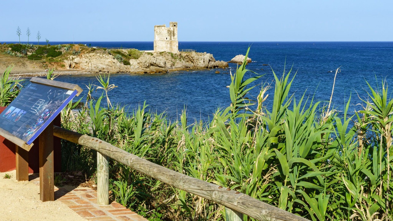 Photo of Others in Casares del Mar
