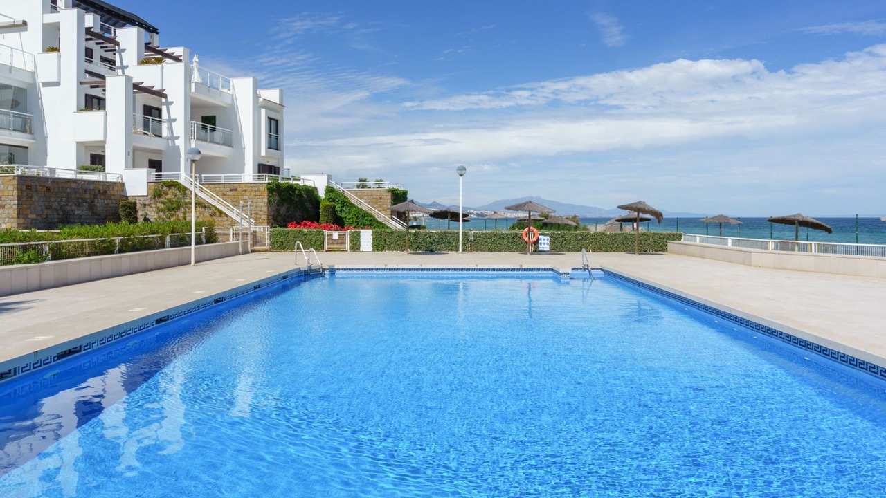 Photo of Outdoor in Casares del Mar