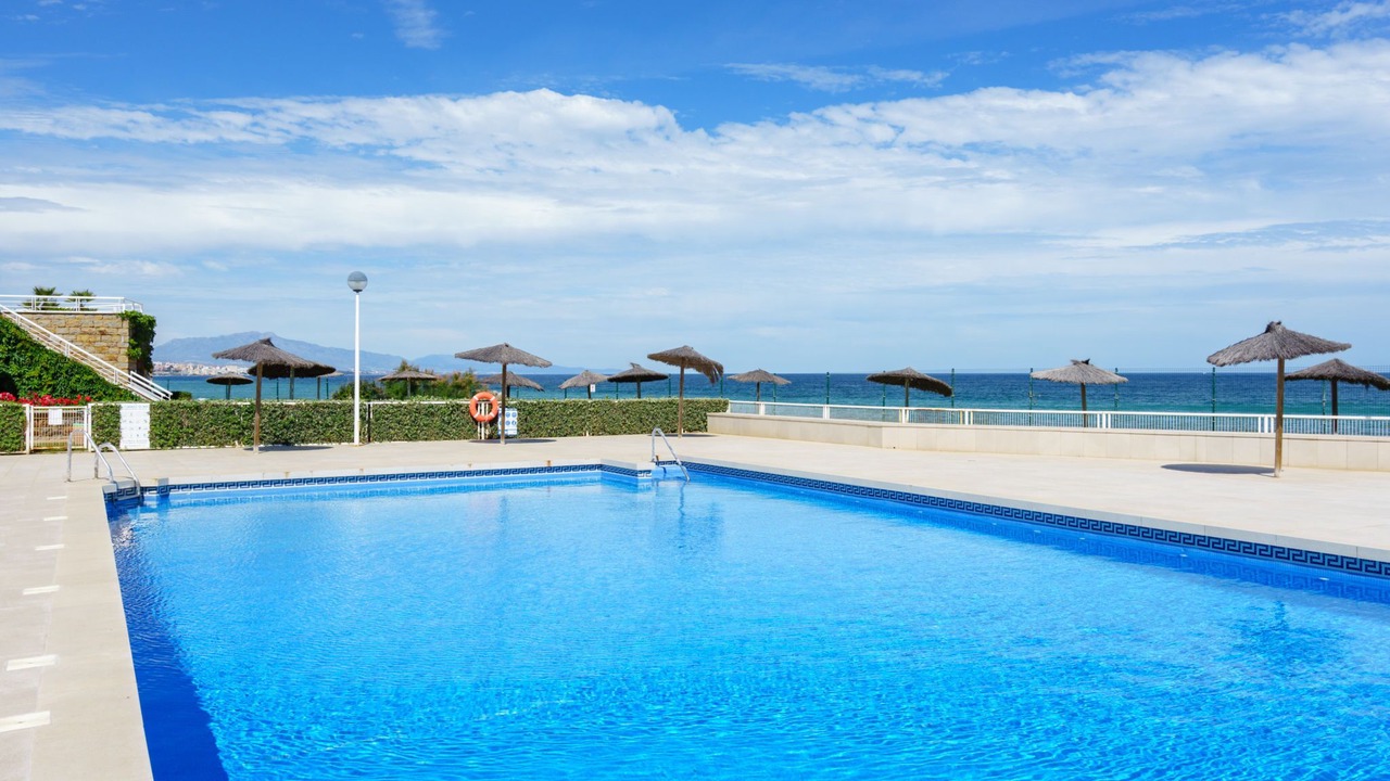 Photo of Outdoor in Casares del Mar
