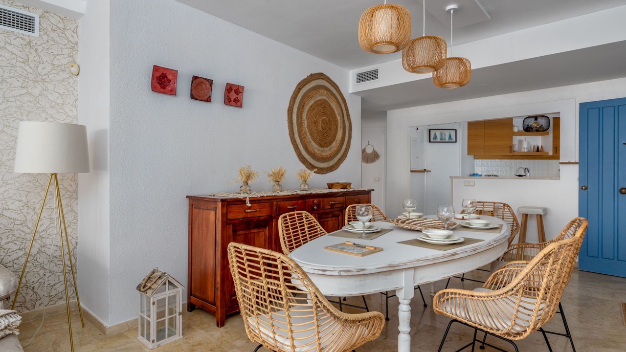 Photo of Bedroom in Casares del Mar