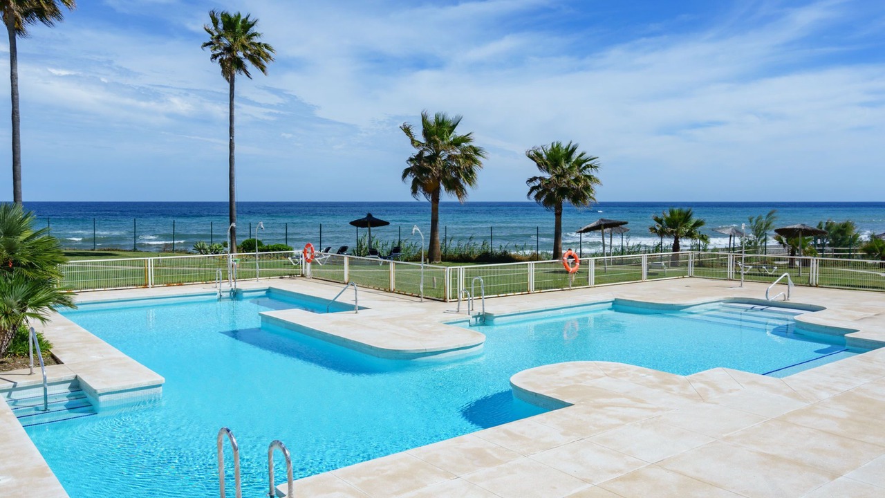Photo of Outdoor in Casares del Mar