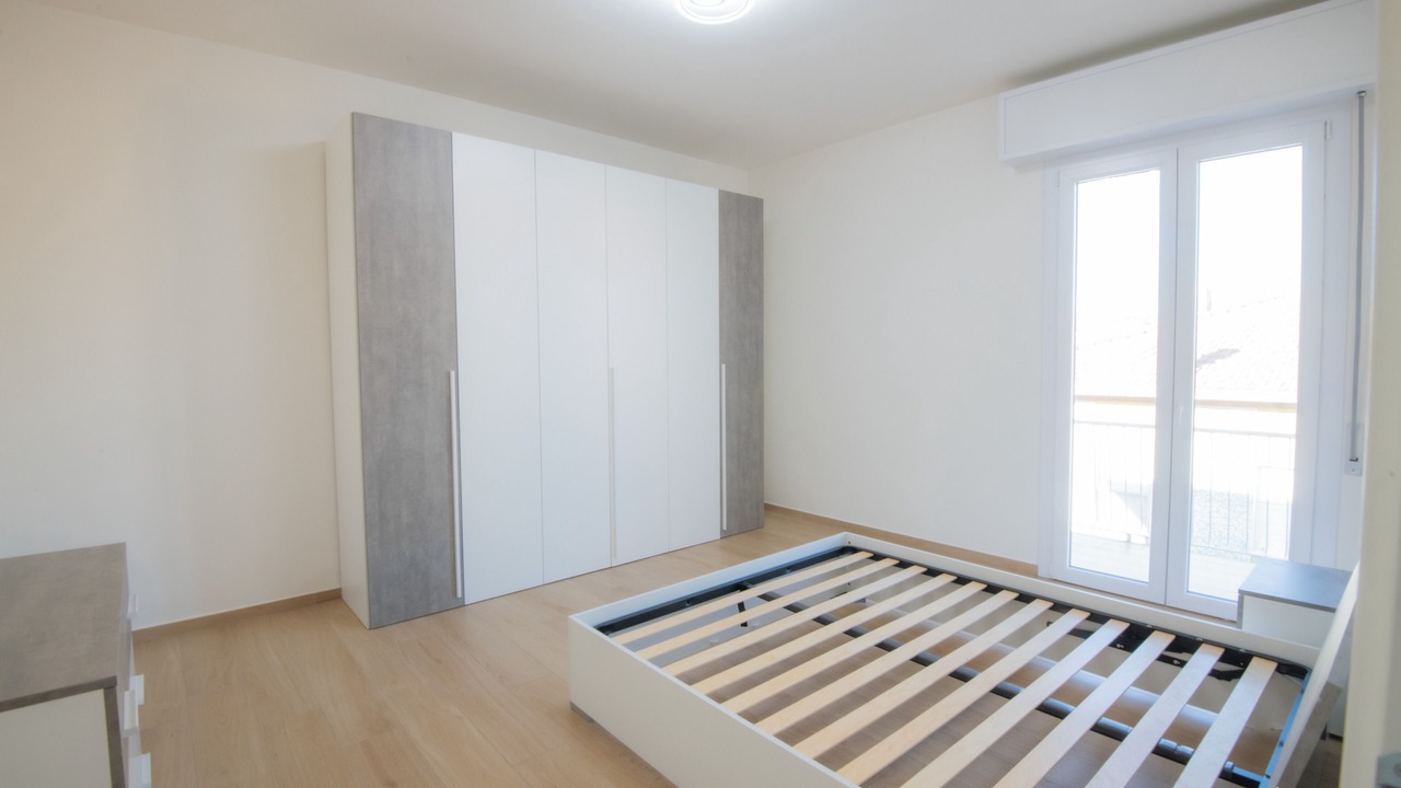 Photo of Bedroom in Buon Pastore-Sant'Agnese-San Damaso
