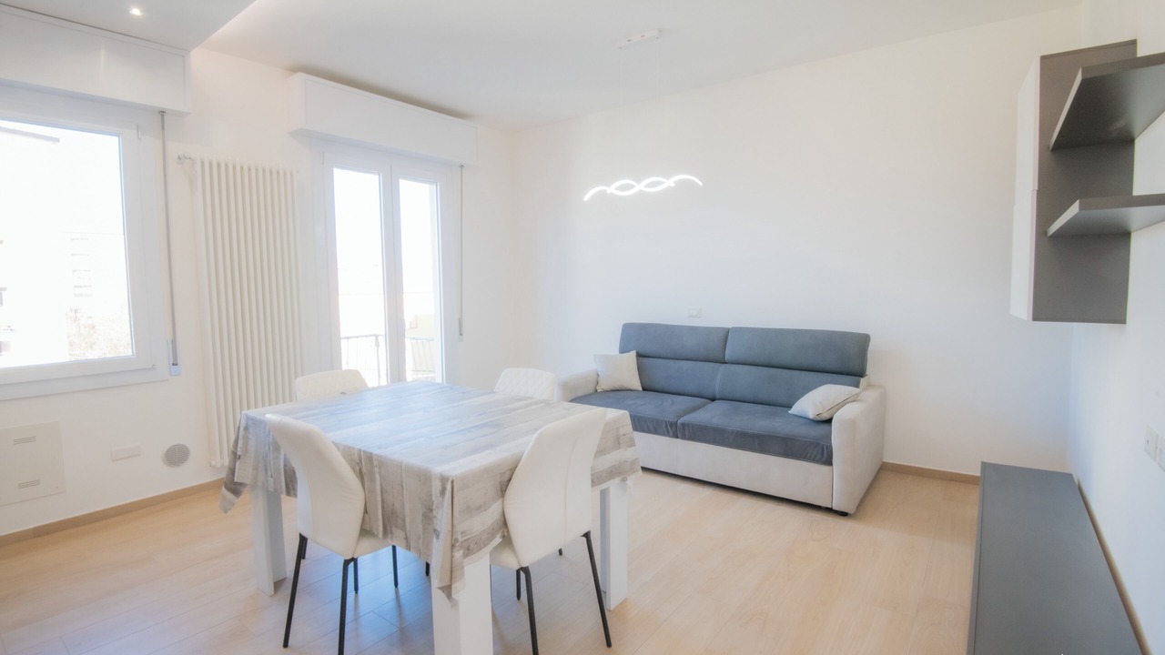 Photo of Livingroom in Buon Pastore-Sant'Agnese-San Damaso