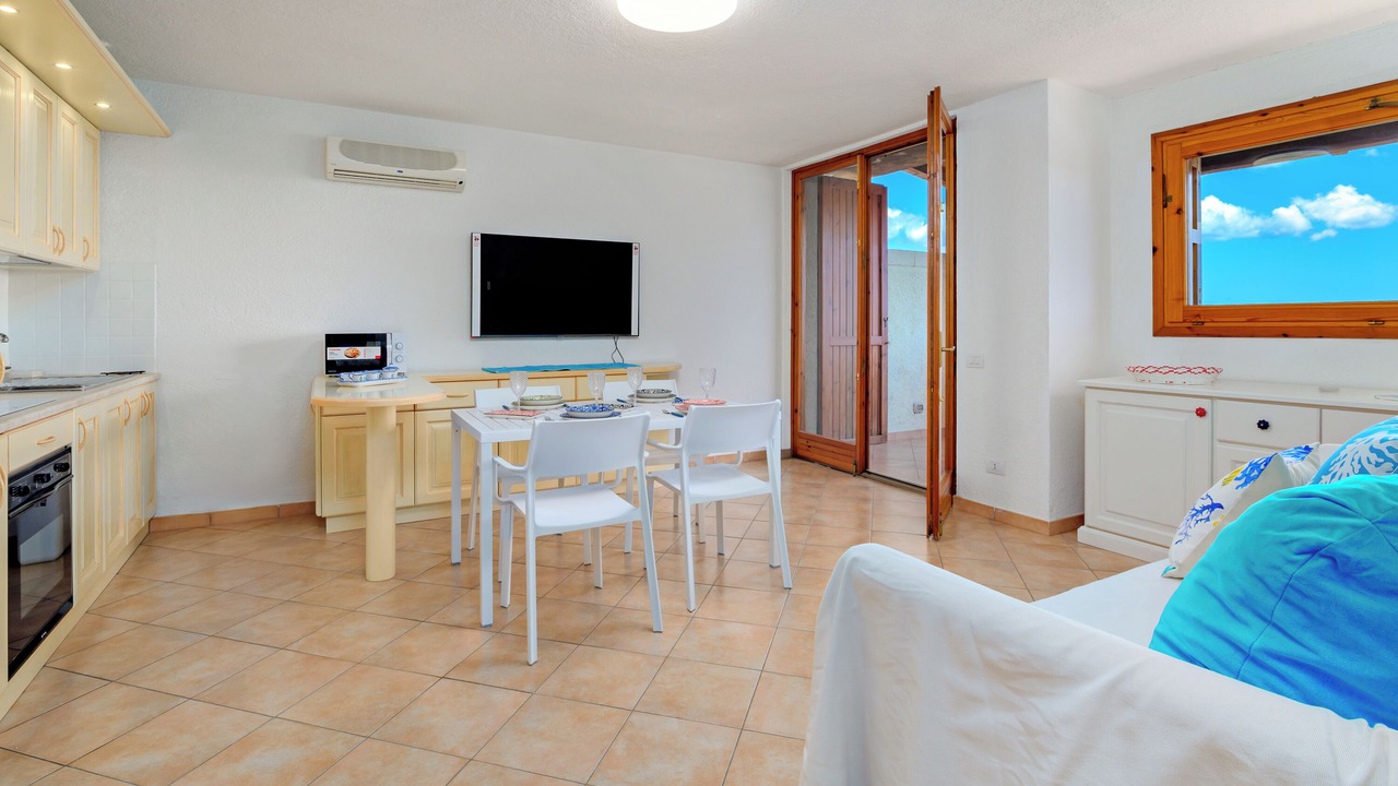 Photo of Bedroom in Cugnana Verde