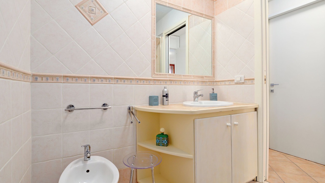 Photo of Bathroom in Cugnana Verde