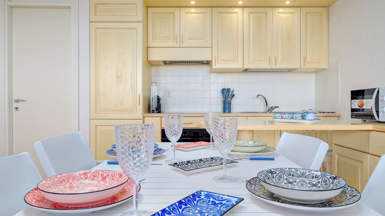 Photo of Kitchen in Cugnana Verde