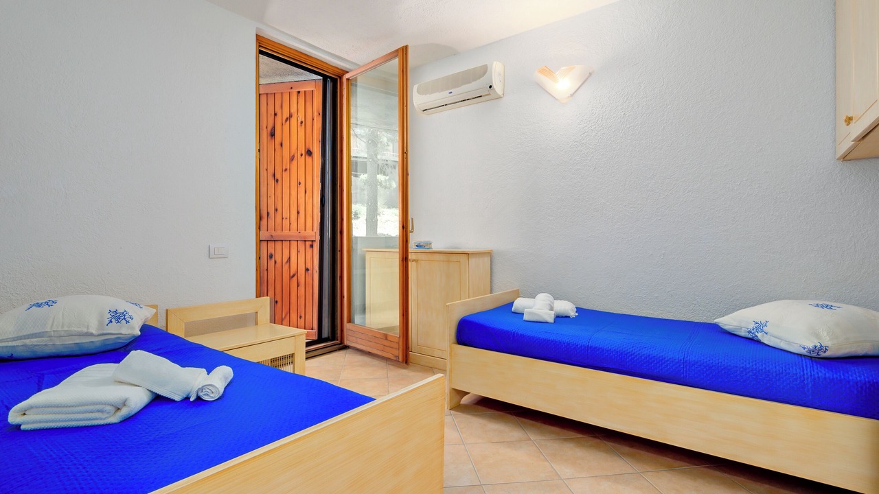Photo of Bedroom in Cugnana Verde