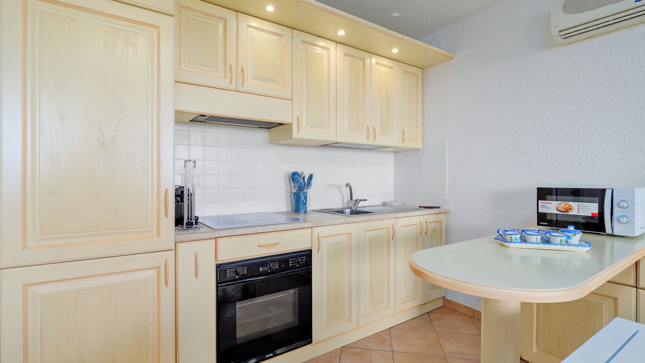 Photo of Kitchen in Cugnana Verde