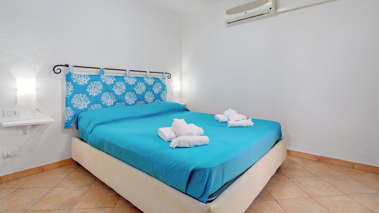Photo of Bedroom in Cugnana Verde
