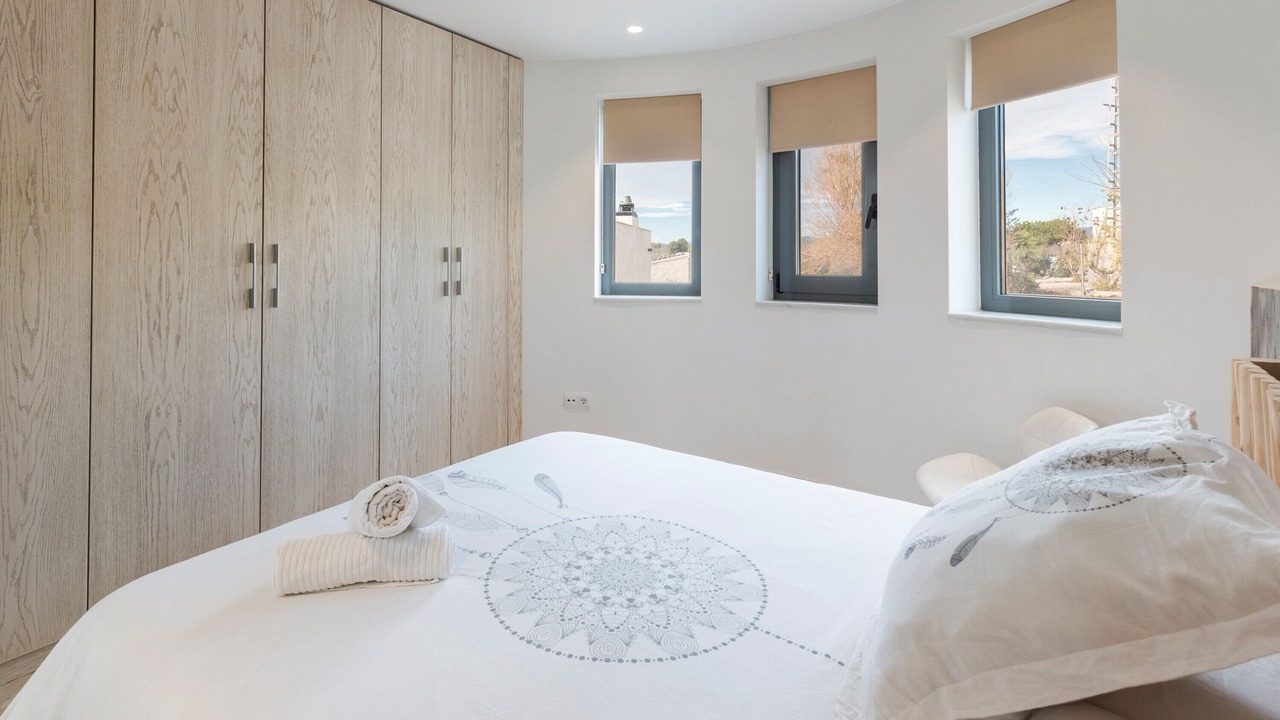 Photo of Bedroom in Caravaca de la Cruz