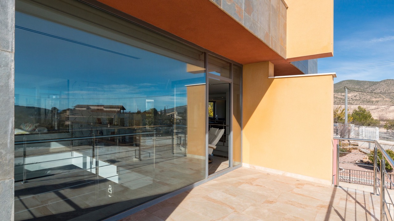 Photo of Outdoor in Caravaca de la Cruz