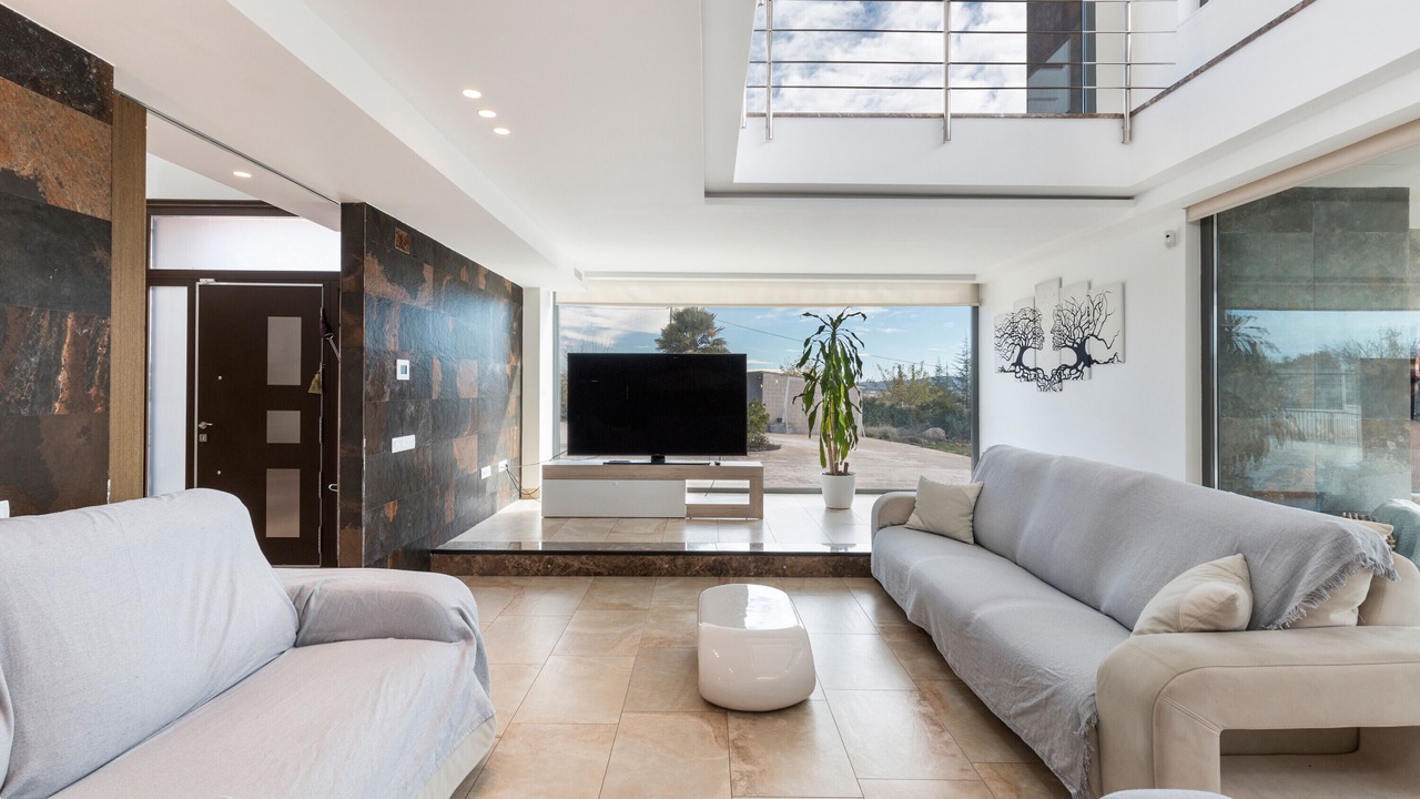 Photo of Livingroom in Caravaca de la Cruz