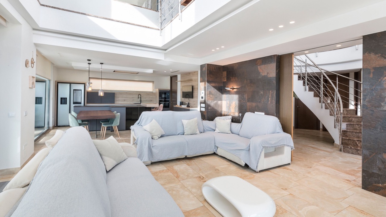 Photo of Livingroom in Caravaca de la Cruz