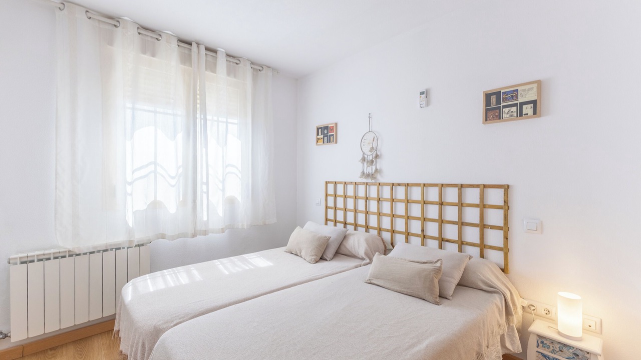 Photo of Bedroom in Villamiel de Toledo