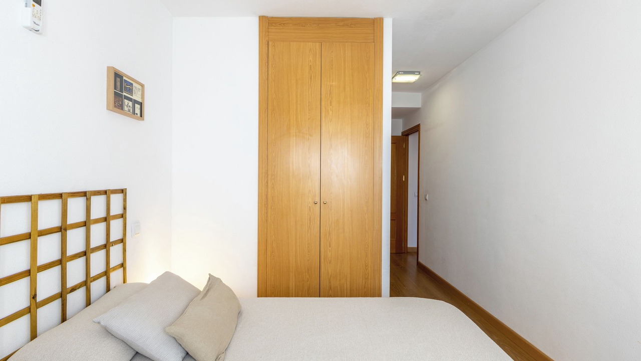 Photo of Bedroom in Villamiel de Toledo