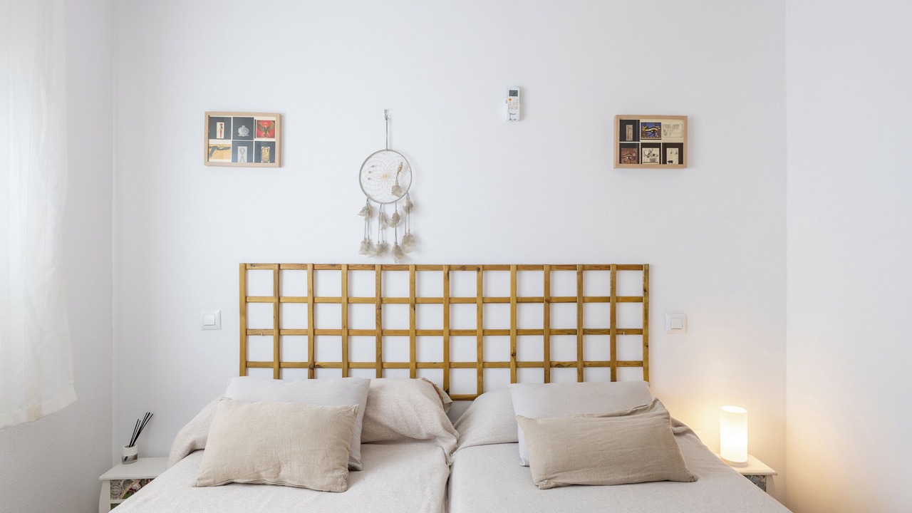 Photo of Bedroom in Villamiel de Toledo