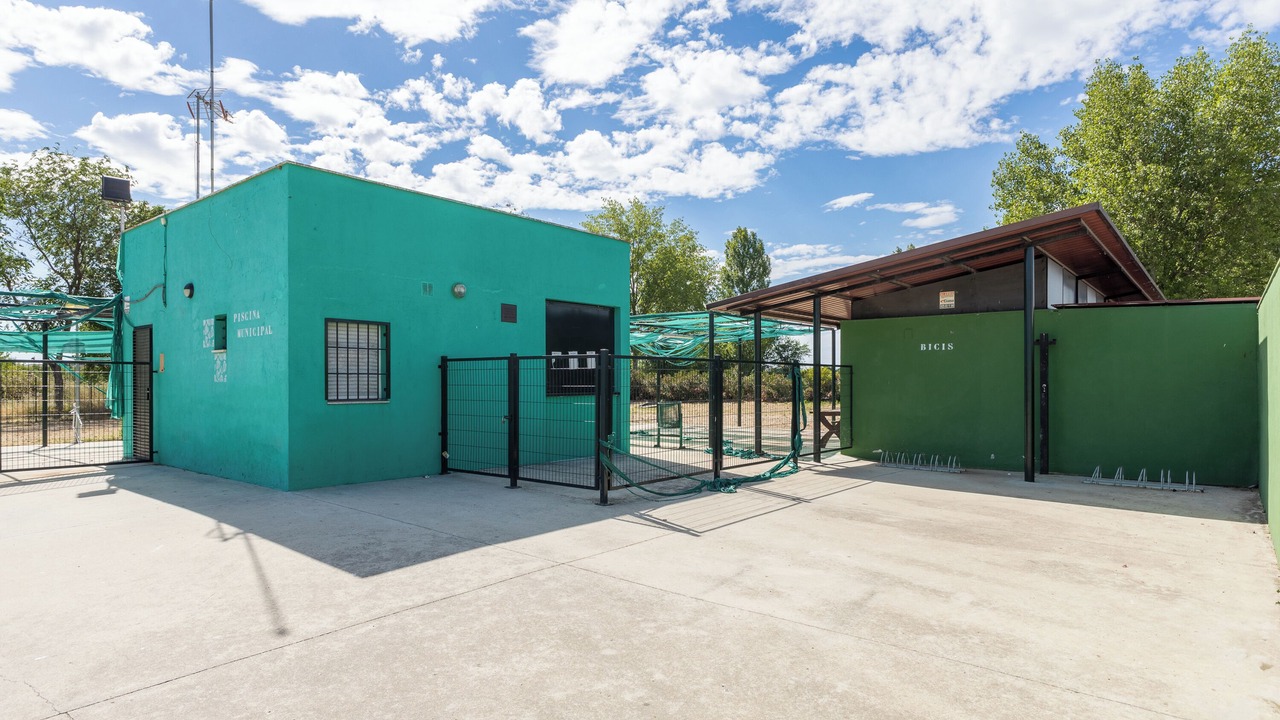 Photo of Outdoor in Villamiel de Toledo