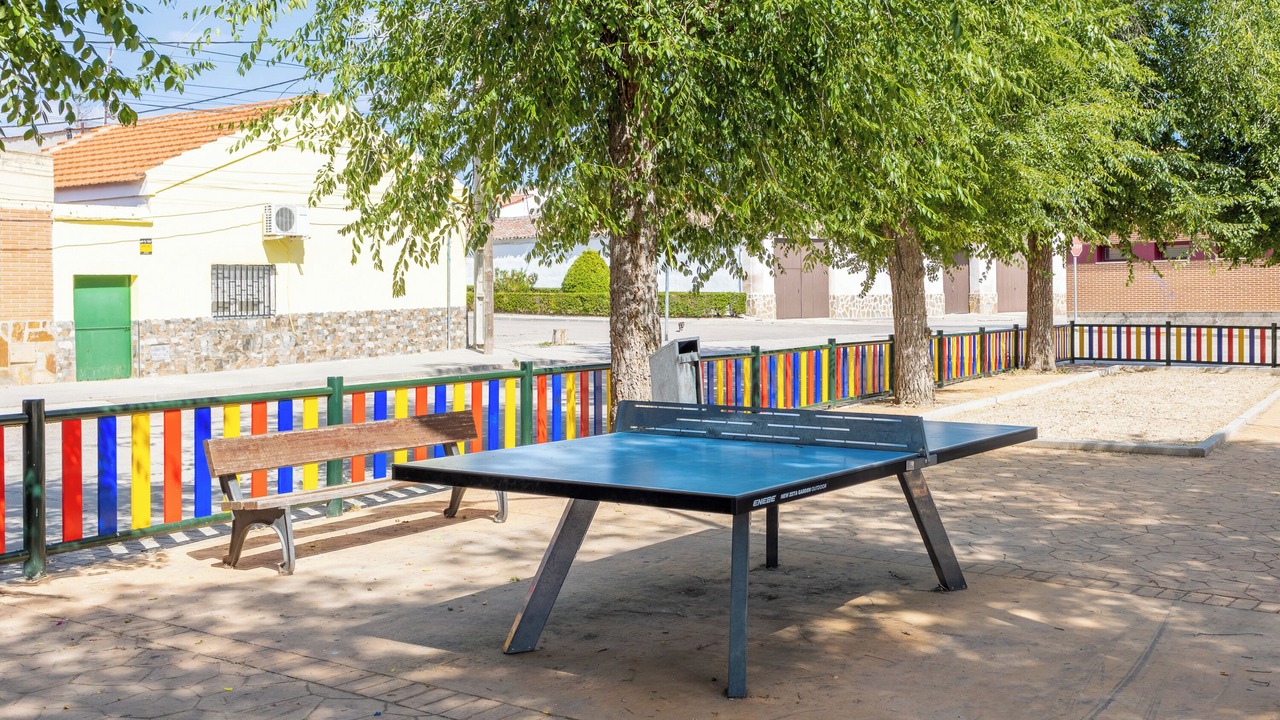 Photo of Outdoor in Villamiel de Toledo