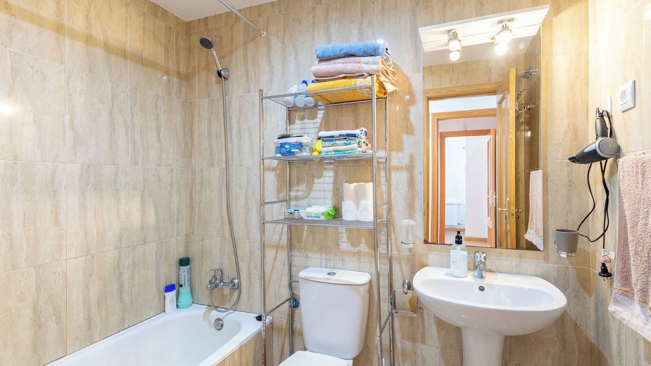 Photo of Bathroom in Villamiel de Toledo