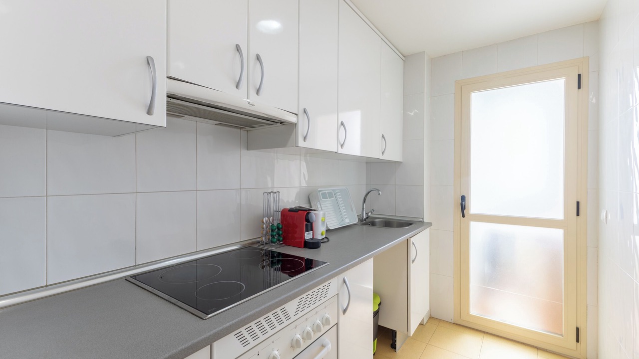 Photo of Kitchen in Villamiel de Toledo