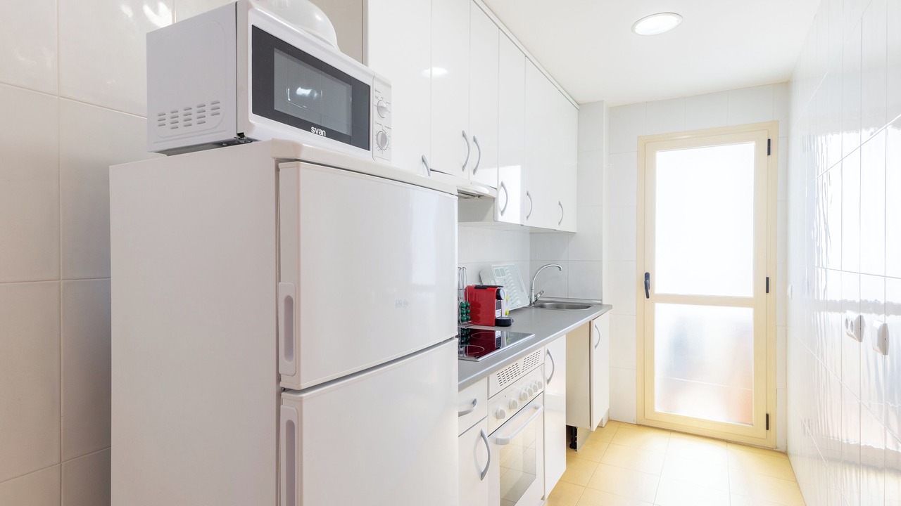 Photo of Kitchen in Villamiel de Toledo