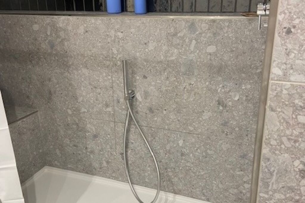 Photo of Bathroom in San Cipriano Picentino