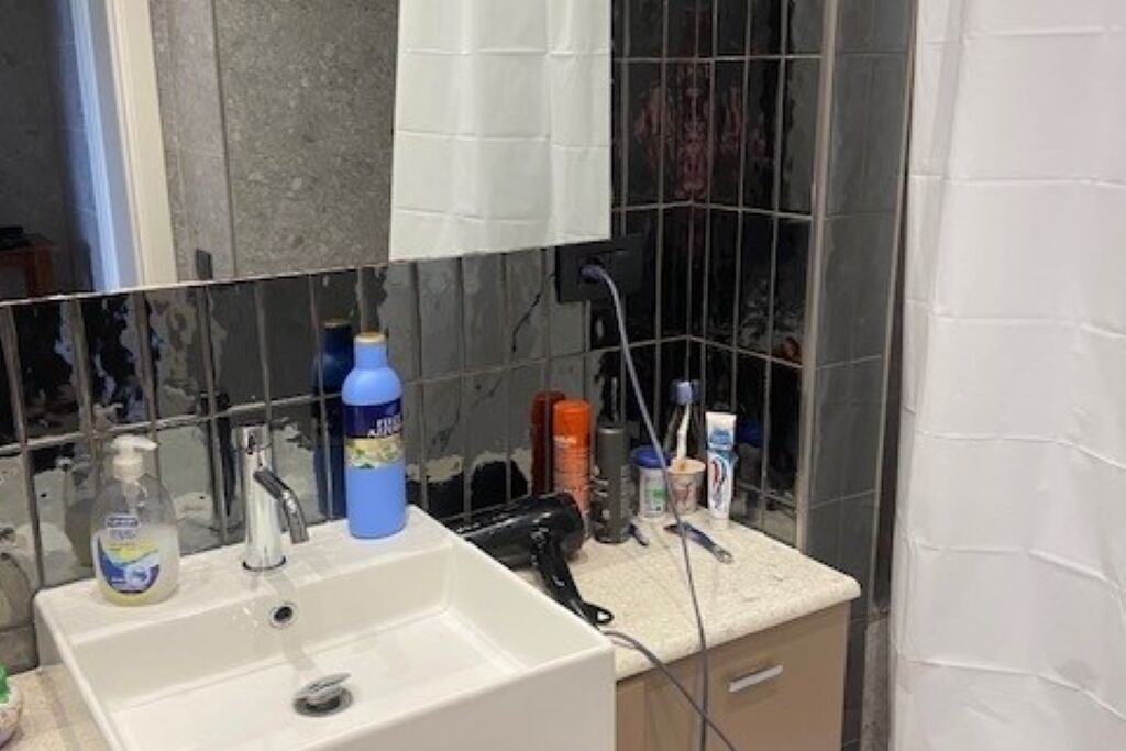 Photo of Bathroom in San Cipriano Picentino