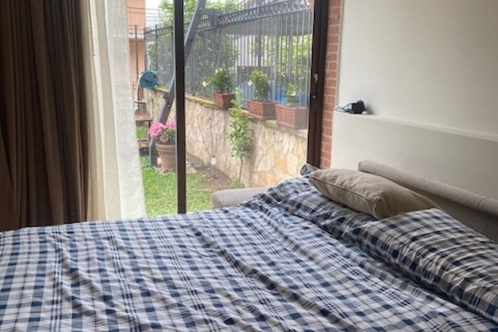 Photo of Bedroom in San Cipriano Picentino