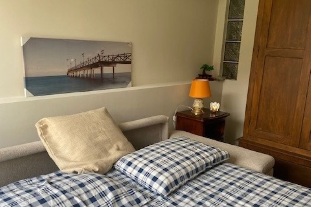 Photo of Bedroom in San Cipriano Picentino