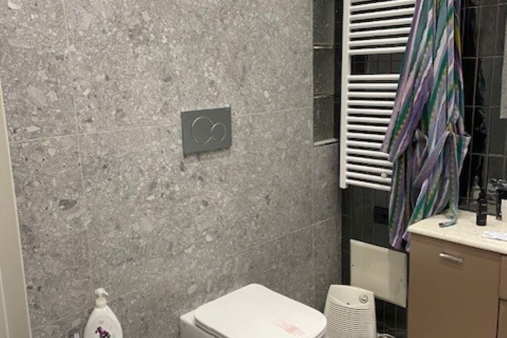 Photo of Bathroom in San Cipriano Picentino