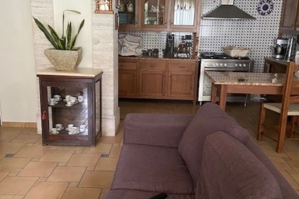 Photo of Livingroom in San Cipriano Picentino