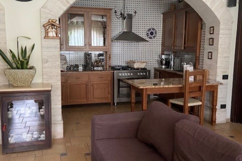 Photo of Livingroom in San Cipriano Picentino