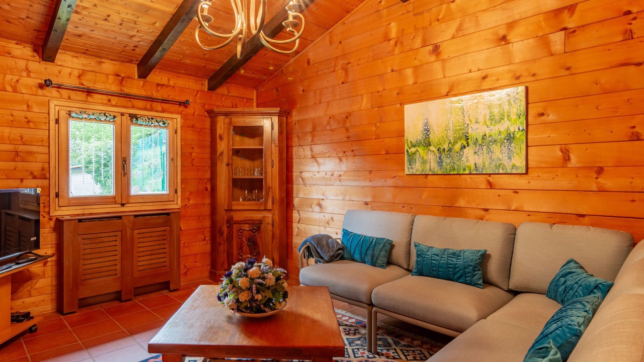 Photo of Livingroom in Carlazzo
