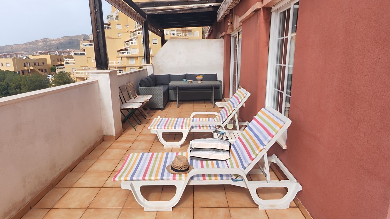 Photo of Outdoor in Aguadulce