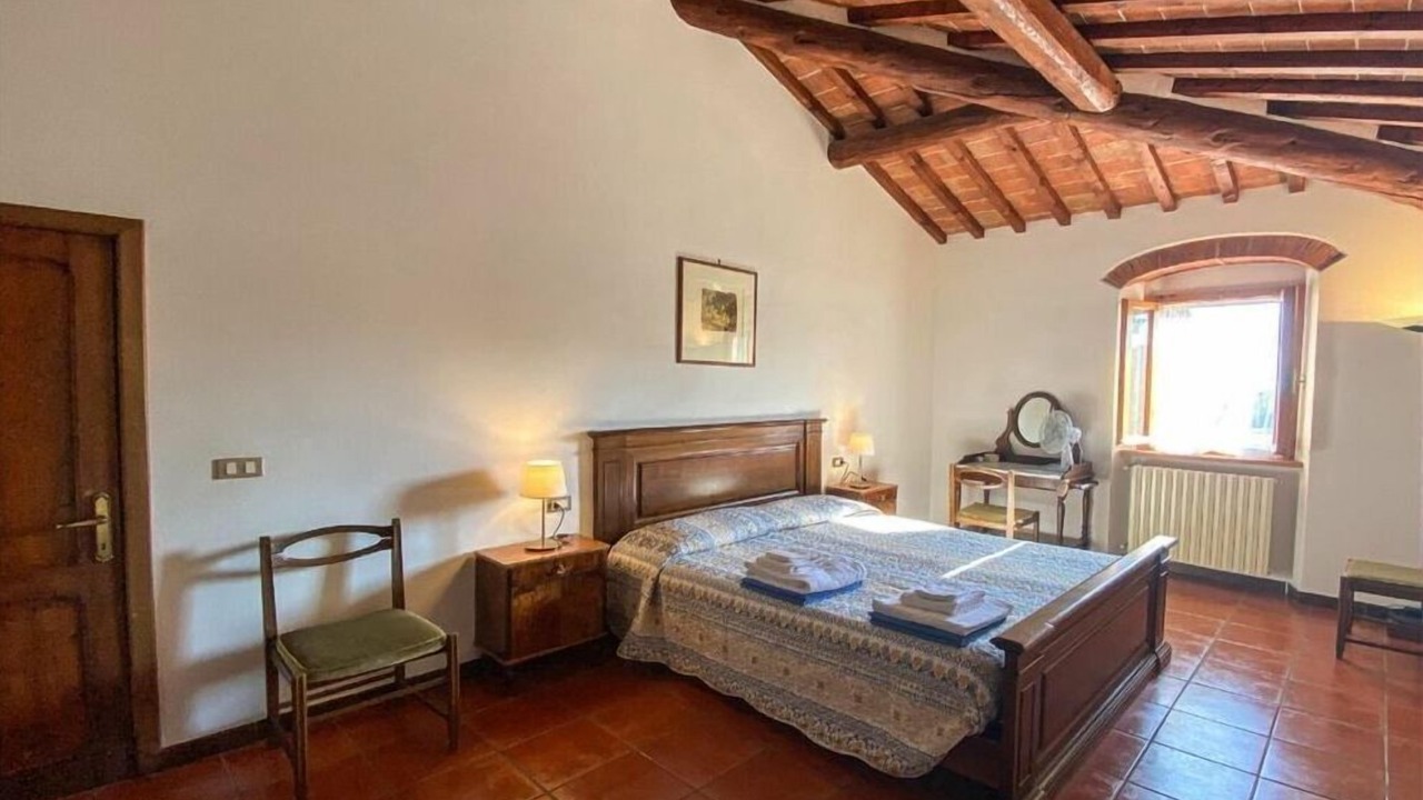 Photo of Bedroom in Le Piazze