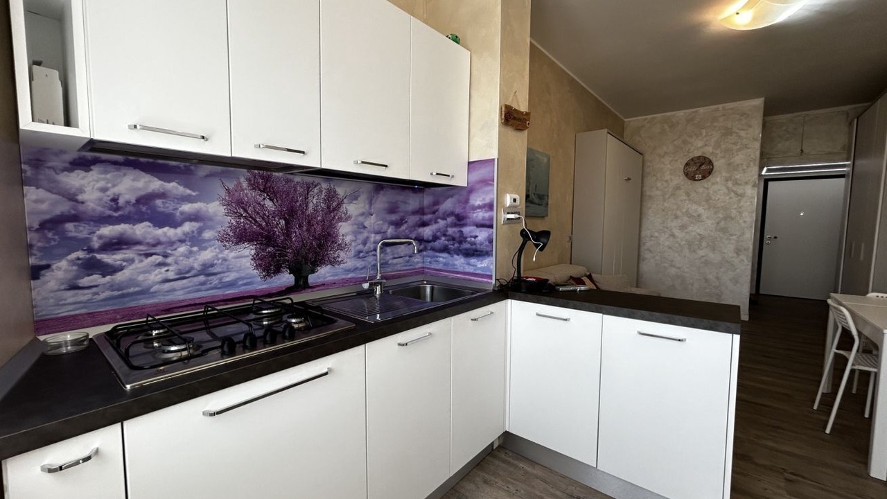 Photo of Kitchen in Lido di Fermo