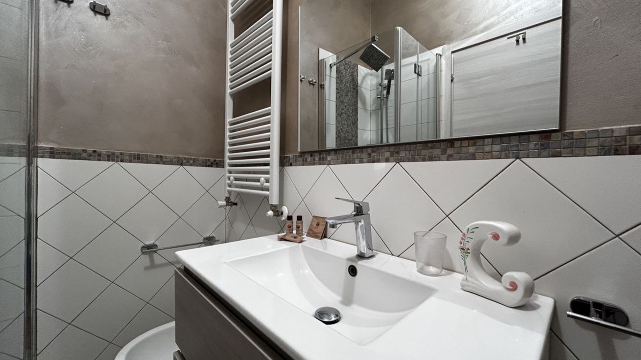 Photo of Bathroom in Lido di Fermo