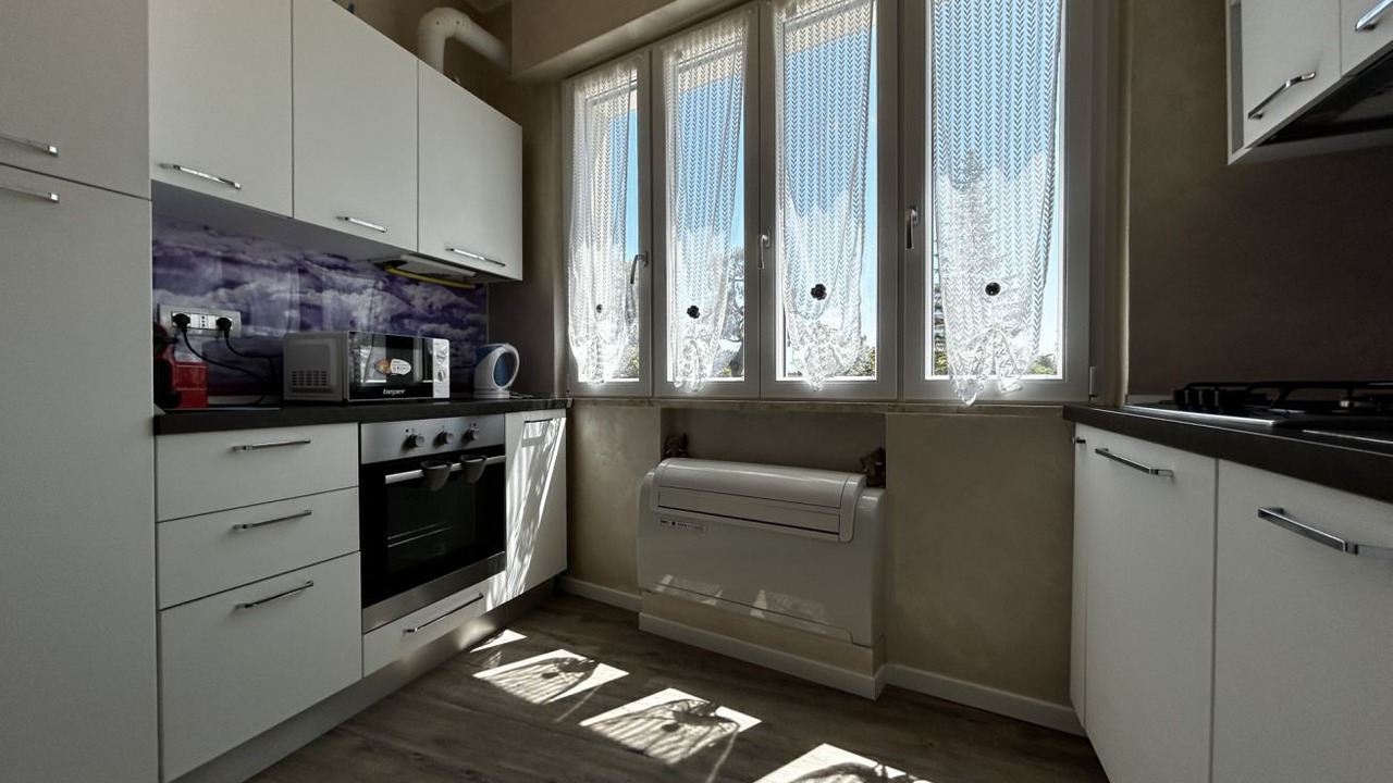 Photo of Kitchen in Lido di Fermo