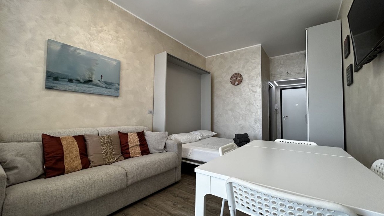 Photo of Livingroom in Lido di Fermo