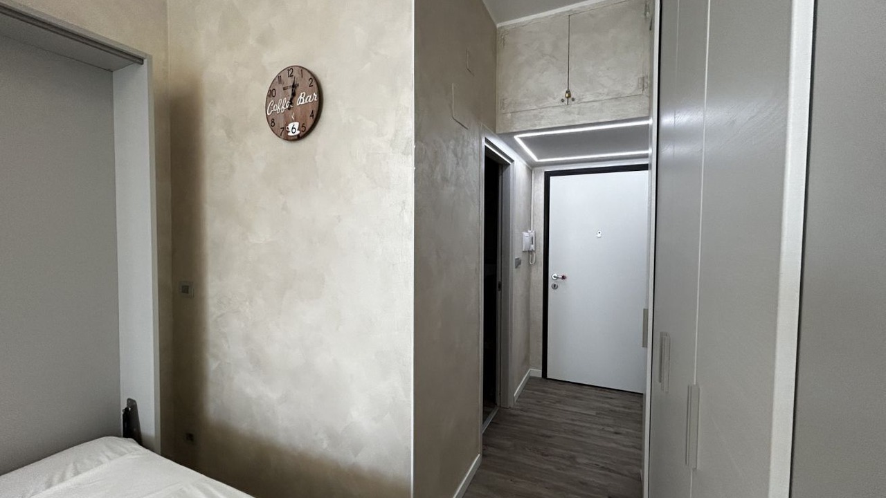 Photo of Bedroom in Lido di Fermo