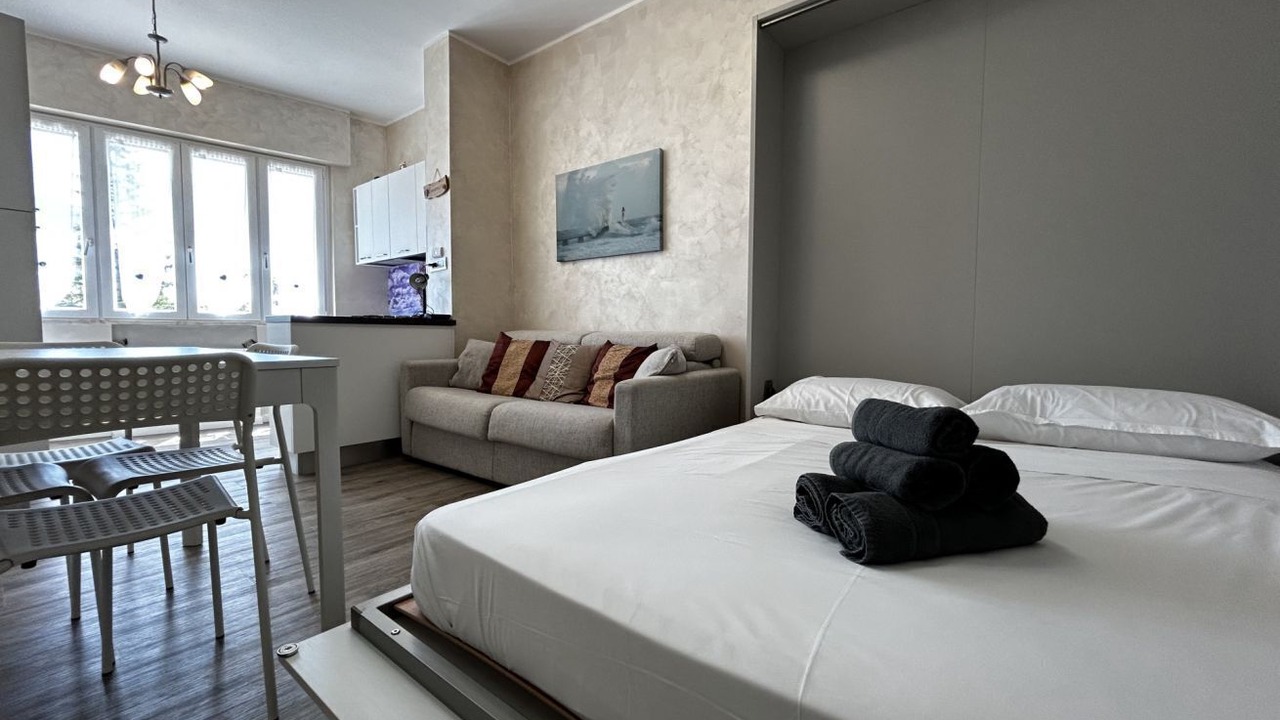 Photo of Bedroom in Lido di Fermo
