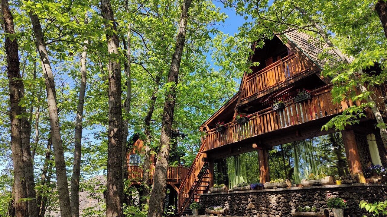 Photo of Outdoor in Nicolosi