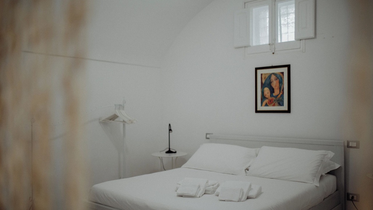 Photo of Bedroom in Centro Storico