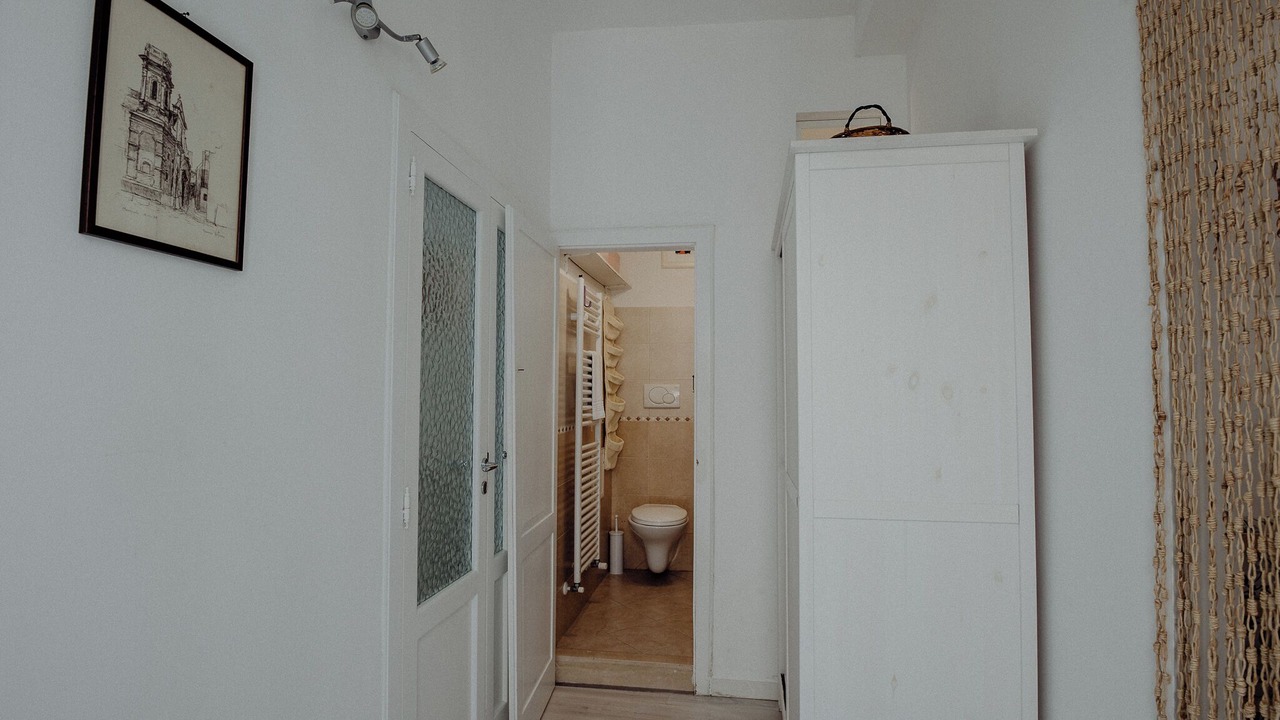 Photo of Bathroom in Centro Storico