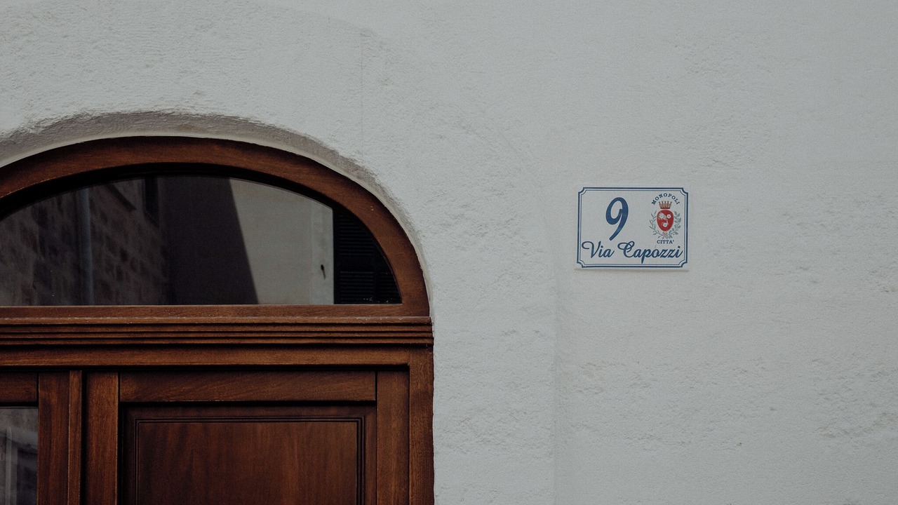 Photo of Outdoor in Centro Storico
