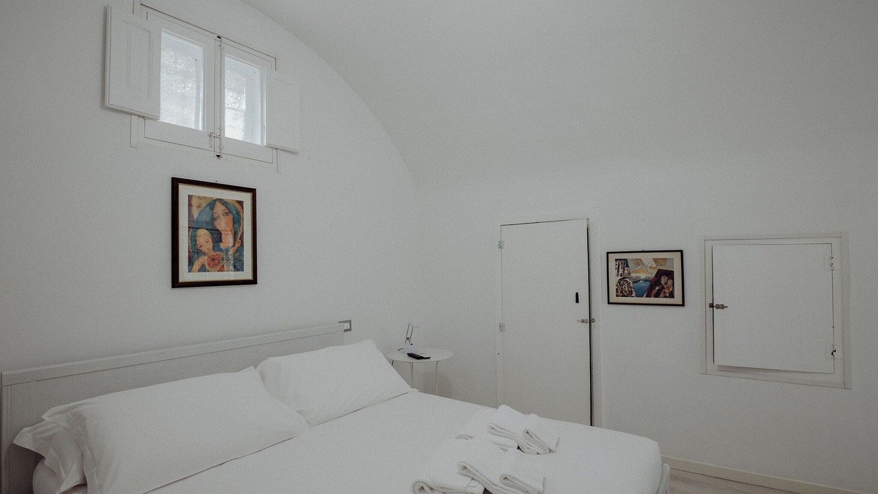 Photo of Bedroom in Centro Storico