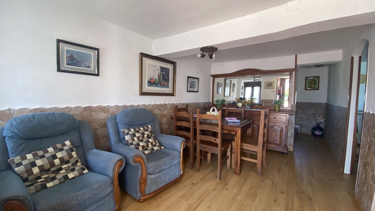 Photo of Livingroom in Ribadedeva