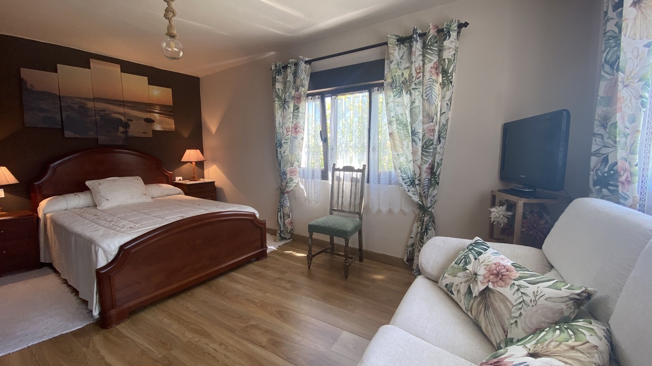 Photo of Bedroom in Ribadedeva